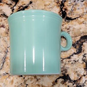 FIESTAWARE RING MUG 1 EACH. BUY MORE SAVE MORE 4 for $28